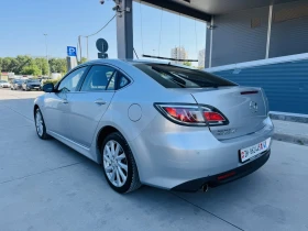 Mazda 6 2.0i Face | Mobile.bg    6