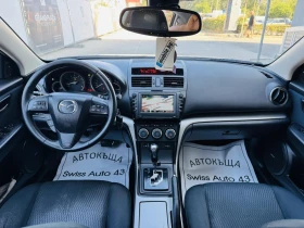 Mazda 6 2.0i Face | Mobile.bg    10