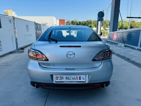 Mazda 6 2.0i Face | Mobile.bg    7