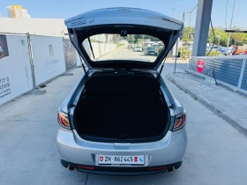 Mazda 6 2.0i Face | Mobile.bg    8