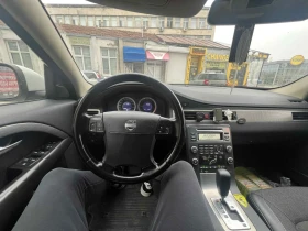 Обява за продажба на Volvo Xc70 2.4d5 185 awd ~17 000 лв. - изображение 6