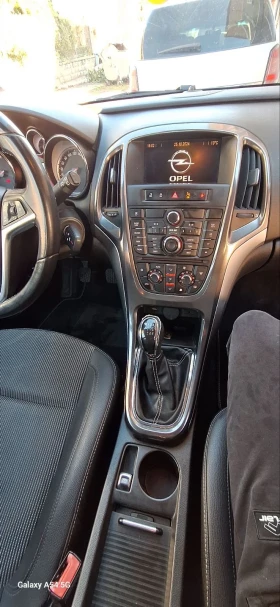 Обява за продажба на Opel Astra 1.7CDTI ~10 000 лв. - изображение 10