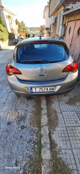 Обява за продажба на Opel Astra 1.7CDTI ~10 000 лв. - изображение 2