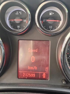 Обява за продажба на Opel Astra 1.7CDTI ~10 000 лв. - изображение 11