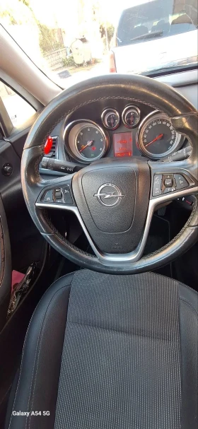 Обява за продажба на Opel Astra 1.7CDTI ~10 000 лв. - изображение 9