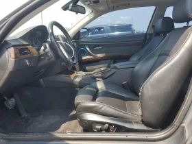 BMW 335 N55 КУПЕ* H/K* РЕАЛЕН ПРОБЕГ - 17000 лв. - 50198289 7