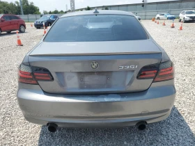 BMW 335 N55 КУПЕ* H/K* РЕАЛЕН ПРОБЕГ - 17000 лв. - 50198289 6