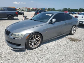 BMW 335 N55 КУПЕ* H/K* РЕАЛЕН ПРОБЕГ