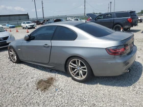 BMW 335 N55 КУПЕ* H/K* РЕАЛЕН ПРОБЕГ - 17000 лв. - 50198289 4