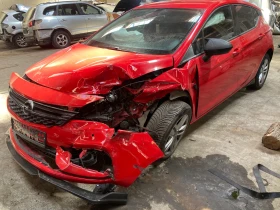 Opel Astra 1.4 T | Mobile.bg    2