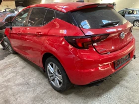 Opel Astra 1.4 T | Mobile.bg    4