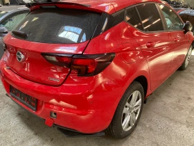 Opel Astra 1.4 T | Mobile.bg    5