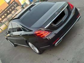 Mercedes-Benz S 350 d Long | Mobile.bg    6