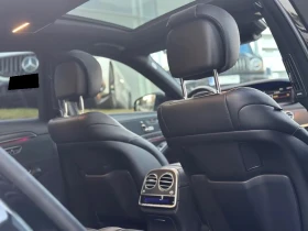 Mercedes-Benz S 350 d Long | Mobile.bg    5