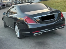 Mercedes-Benz S 350 d Long | Mobile.bg    2