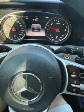 Mercedes-Benz E 220  | Mobile.bg    14