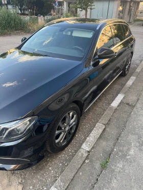 Mercedes-Benz E 220  | Mobile.bg    2