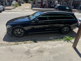 Mercedes-Benz E 220  | Mobile.bg    4