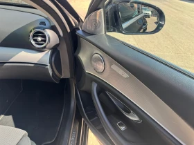 Mercedes-Benz E 220  | Mobile.bg    10