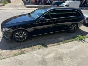 Mercedes-Benz E 220  | Mobile.bg    3