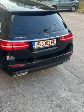 Mercedes-Benz E 220  | Mobile.bg    6