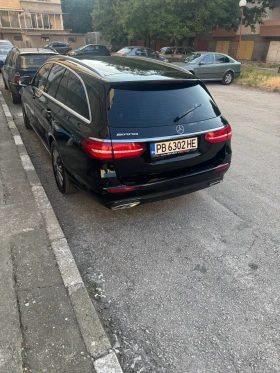 Mercedes-Benz E 220  | Mobile.bg    5