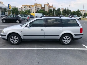 Обява за продажба на VW Passat Газ ~3 750 лв. - изображение 11