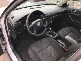 Обява за продажба на VW Passat Газ ~3 750 лв. - изображение 9