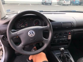 Обява за продажба на VW Passat Газ ~3 750 лв. - изображение 10