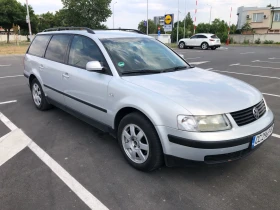 Обява за продажба на VW Passat Газ ~3 750 лв. - изображение 1