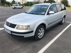 Обява за продажба на VW Passat Газ ~3 750 лв. - изображение 1