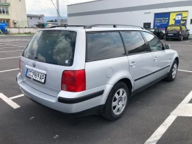 Обява за продажба на VW Passat Газ ~3 750 лв. - изображение 3