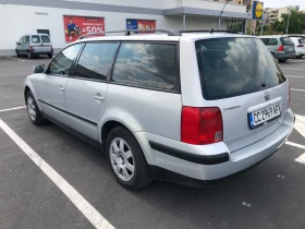 Обява за продажба на VW Passat Газ ~3 750 лв. - изображение 4