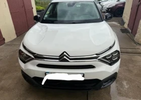 Citroen C4 1. 5 BlueHDi FEEL 131 S&S EAT8 - 27490 лв. - 91722837 2