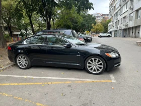 Обява за продажба на Jaguar Xf ~7 500 лв. - изображение 1