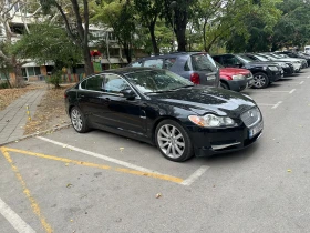 Обява за продажба на Jaguar Xf ~7 500 лв. - изображение 1
