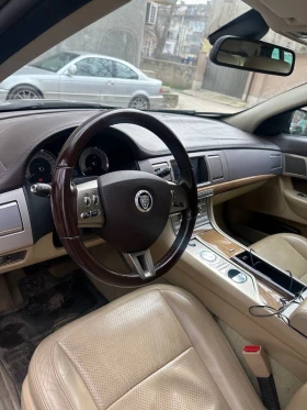 Обява за продажба на Jaguar Xf ~7 500 лв. - изображение 3