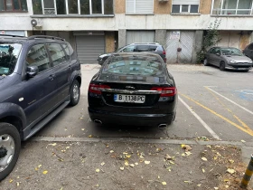 Обява за продажба на Jaguar Xf ~7 500 лв. - изображение 2