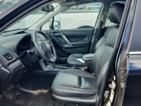 Subaru Forester * I LIMITED * CARFAX * БЕЗ ПЪРВОНАЧАЛНА ВНОСКА - 21499 лв. / 10992.26 € - 28418433 5