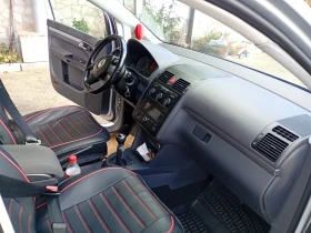 Обява за продажба на VW Touran ~6 200 лв. - изображение 7 | Auto.bg Обява за продажба на VW Touran ~6 200 лв. - изображение 7