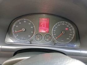 Обява за продажба на VW Touran ~6 200 лв. - изображение 6 | Auto.bg Обява за продажба на VW Touran ~6 200 лв. - изображение 6
