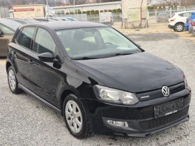 ������ VW Polo