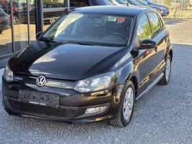 ����� �� �������� �� VW Polo 1.2TDI