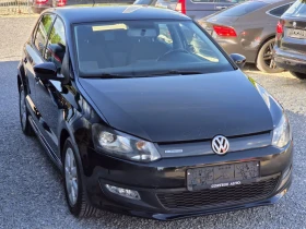 ����� �� �������� �� VW Polo 1.2TDI