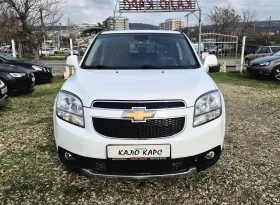 Chevrolet Orlando АВТОМАТИК / СЕДЕМ МЕСТА - 11900 лв. / 6084.37 € - 12953802 3