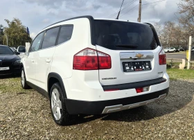 Chevrolet Orlando АВТОМАТИК / СЕДЕМ МЕСТА - 11900 лв. / 6084.37 € - 12953802 5