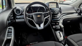 Chevrolet Orlando АВТОМАТИК / СЕДЕМ МЕСТА - 11900 лв. / 6084.37 € - 12953802 11