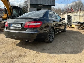 Mercedes-Benz E 350 350, снимка 4