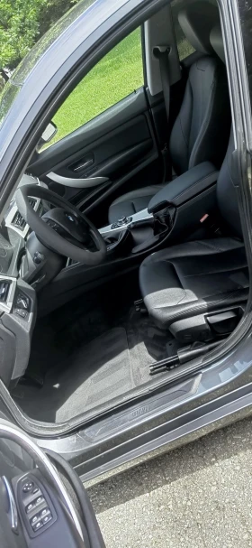 BMW 3gt ПЕРФЕКТЕН , снимка 11