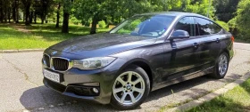 BMW 3gt ПЕРФЕКТЕН , снимка 5